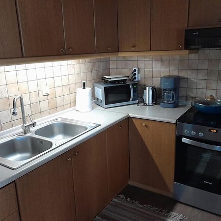 Artemis Home Pétra エクステリア 写真