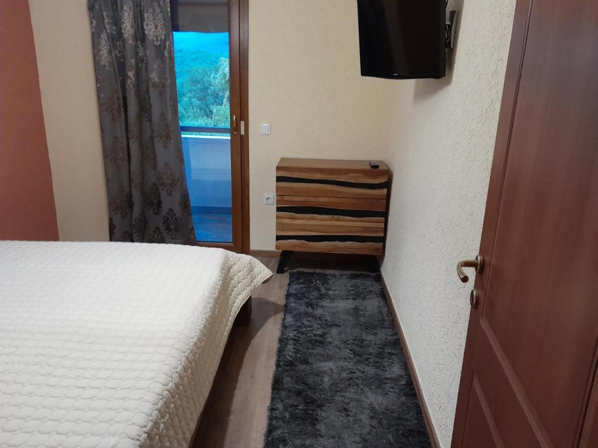Artemis Home Pétra エクステリア 写真