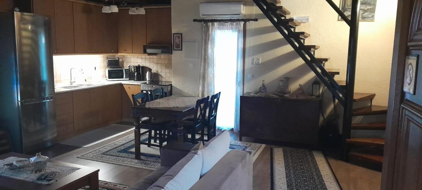 Artemis Home Pétra エクステリア 写真